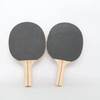 Tafeltennisracket (Match) van Tecnopro