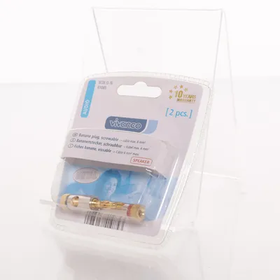 Audiokabel van Vivanco