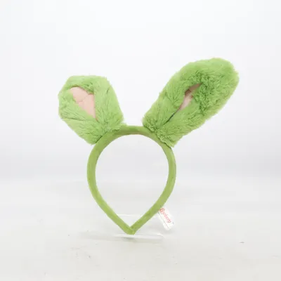 Maskeradtillbehör (Grön) från Liseberg