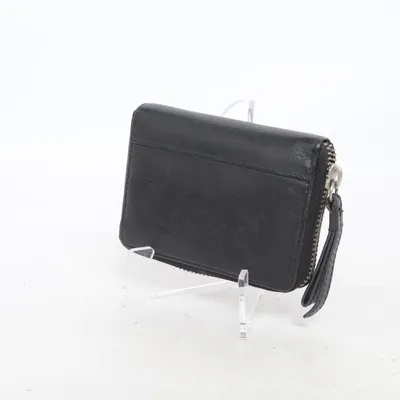 Plånbok (Svart) från Markberg Skinn