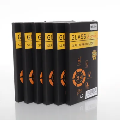 Screenprotector (Transparant)