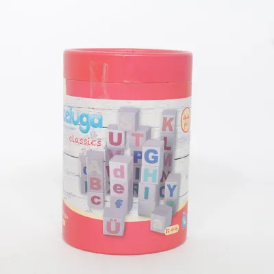 Building blocks (Classics) from Beluga