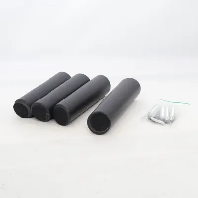 Möbelben (Svart) från Prettypegs