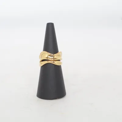 Ring (Gold) Unknown metal