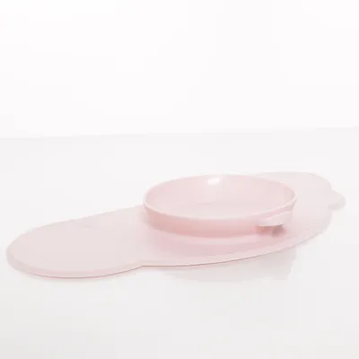 Barnservis (Rosa) från Herobility