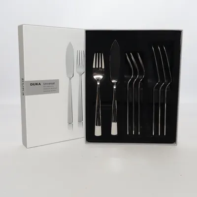 Bestick (Universal) från Duka