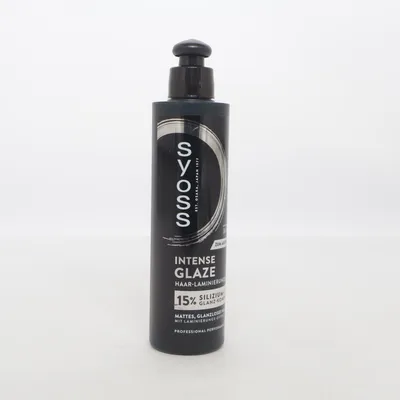 Hårserum (Intense Glaze) från Syoss