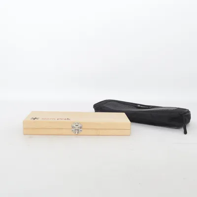 Ustensiles de cuisine (Field Kitchen Knife) de Snow Peak