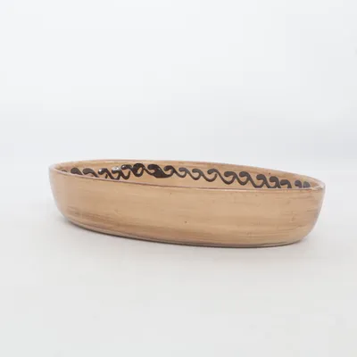 Ovnform (Brun, Flerfarvet)