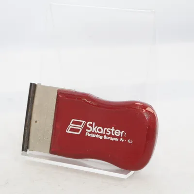 Konstnärsverktyg (No. 62)