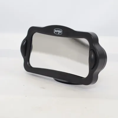 Backspegel (Svart) från Chicco