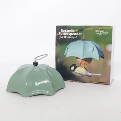 Accessoire pour animaux de compagnie (Keramik Futterspender) de Dobar
