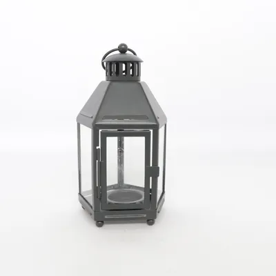 Lanterne (Noir) de IKEA