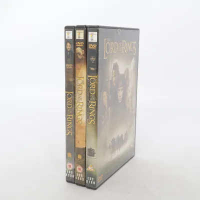 TV series