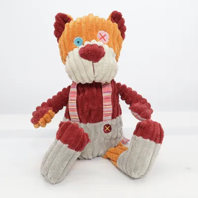 Gosedjur (Flerfärgad) från Molli Toys