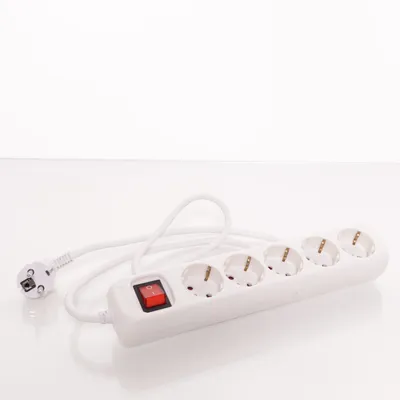 Power strip