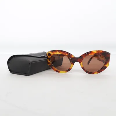 Lunettes de soleil (Marron, Multicolore) de Cutler and Gross