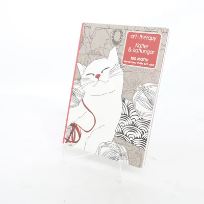 Målarbok från Copyright