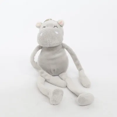 Soft toy (Gray) from Nature Planet