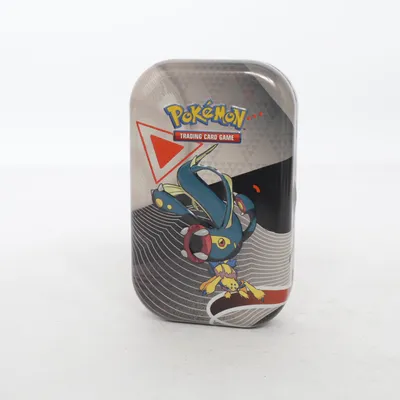 Samlarkort från Pokémon