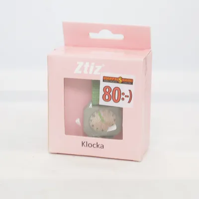 Montre (Klocka) de Ztiz