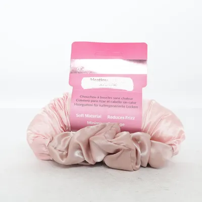 Accessoire de coiffure (Heatless Curling Scrunchie) de Brush Works