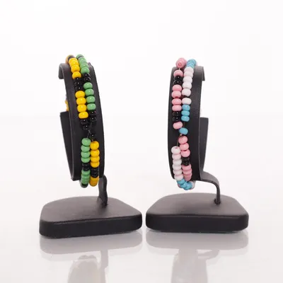 Armband (Meerkleurig) Onbekend materiaal