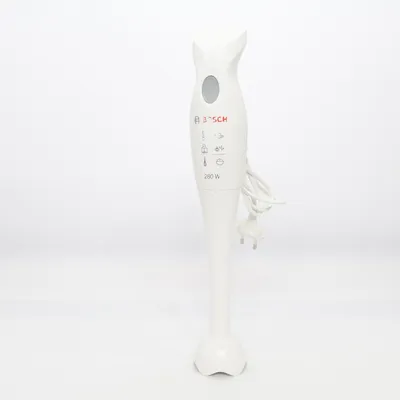 Stavmixer (Vit) från Bosch