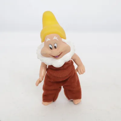 Leksaksfigur (Brun) från Simba