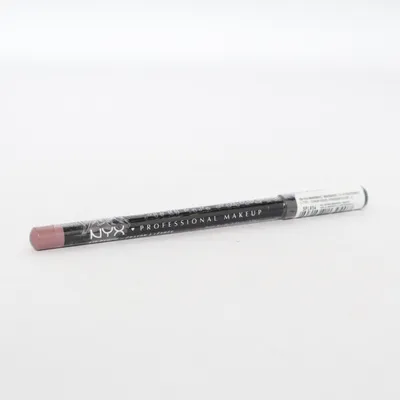Läppenna (Svart, Rosa) från NYX Professional Makeup