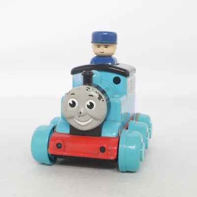 Legetøjstog (Thomas The Tank Engine) fra Tomy