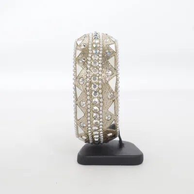 Armbånd (Sølv) Ukendt metal