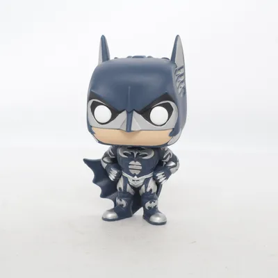 Speelgoedfiguur (Batman) van Funko Pop!