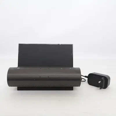 Röstassistent (XSDS10) från Siemens