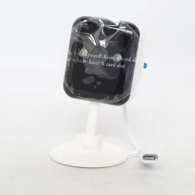 Surveillance camera (A6M-U) from Jooan
