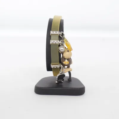 Bracelet (Jaune, Multicolore) de Nici Métal inconnu