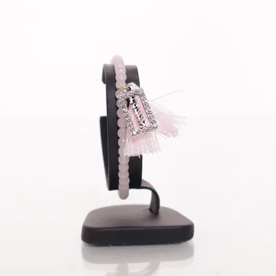 Armband (Rosa) Okänd metall