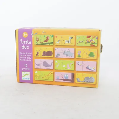 Puzzle de Djeco