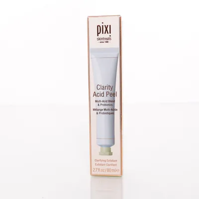 Gezichtspeeling (Clarity Acid Peel) van Pixi