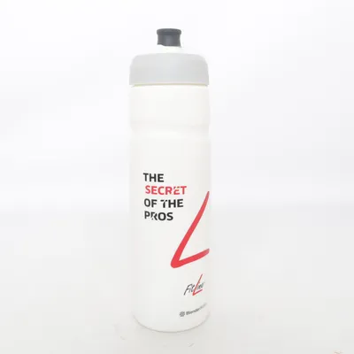 Water bottle (White) from Fitline