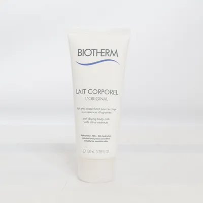 Bodylotion (Lait Corporel L'Original) von Biotherm