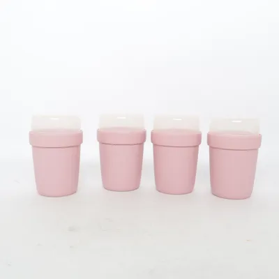Lunchtrommel (Roze) van ICA