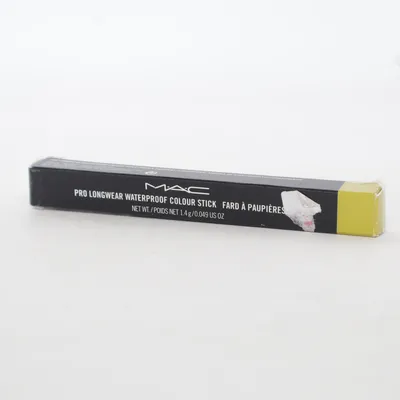 Eyeliner (Pro Longwear Waterproof Colour Stick) från MAC