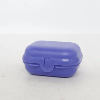 Matlåda (Blå) från Tupperware