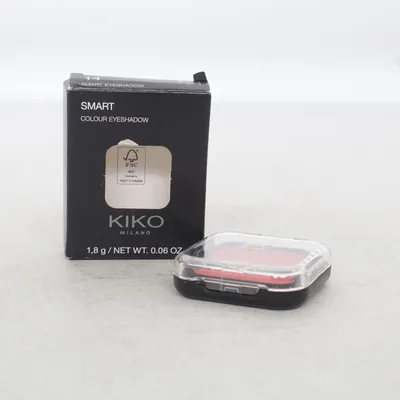 Eye shadow (Smart Colour Eyeshadow) from KIKO Milano