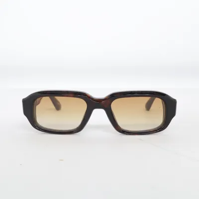 Lunettes de soleil (Marron) de Chimi