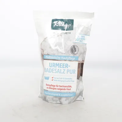 Badsalt från Kneipp