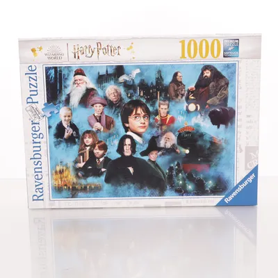 Puzzle from Ravensburger