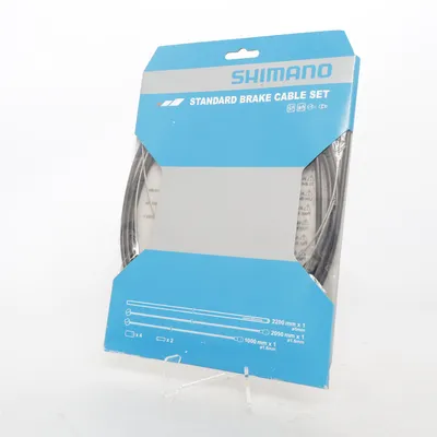 Accessoire de vélo (Standard Brake Cable Set) de Shimano