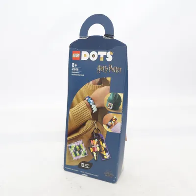 Pyssel (Lego Dots Harry Potter 41808) från LEGO